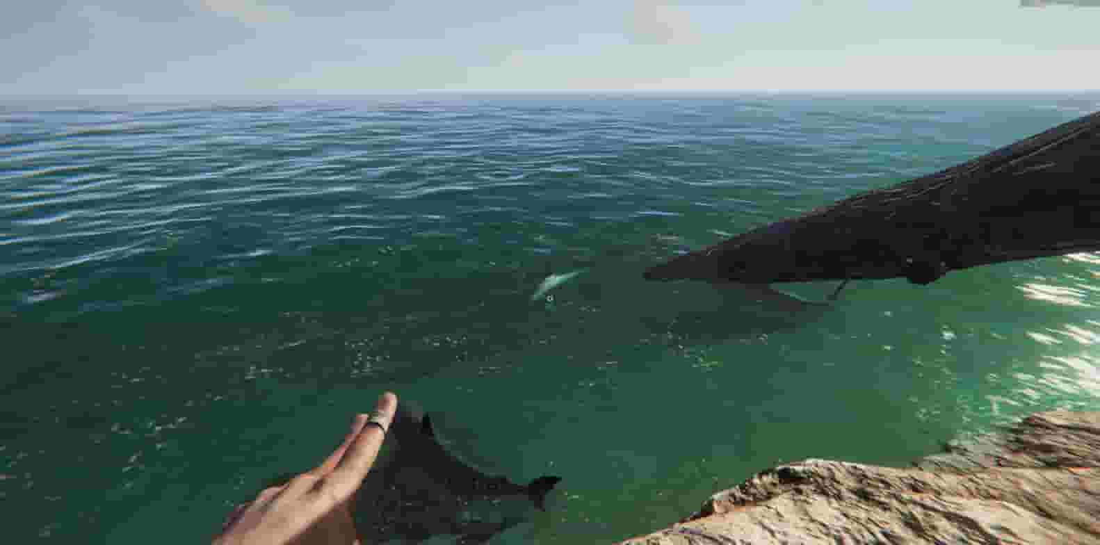 Project Castaway screenshot thumbnail screenshot 6