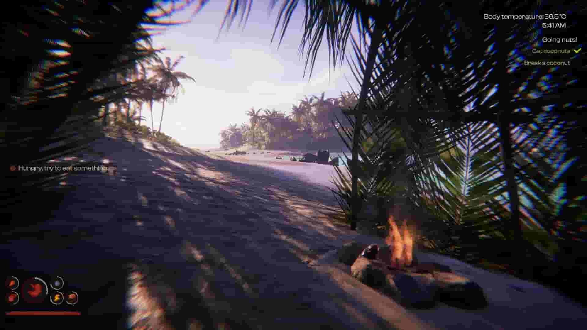 Project Castaway screenshot thumbnail screenshot 7