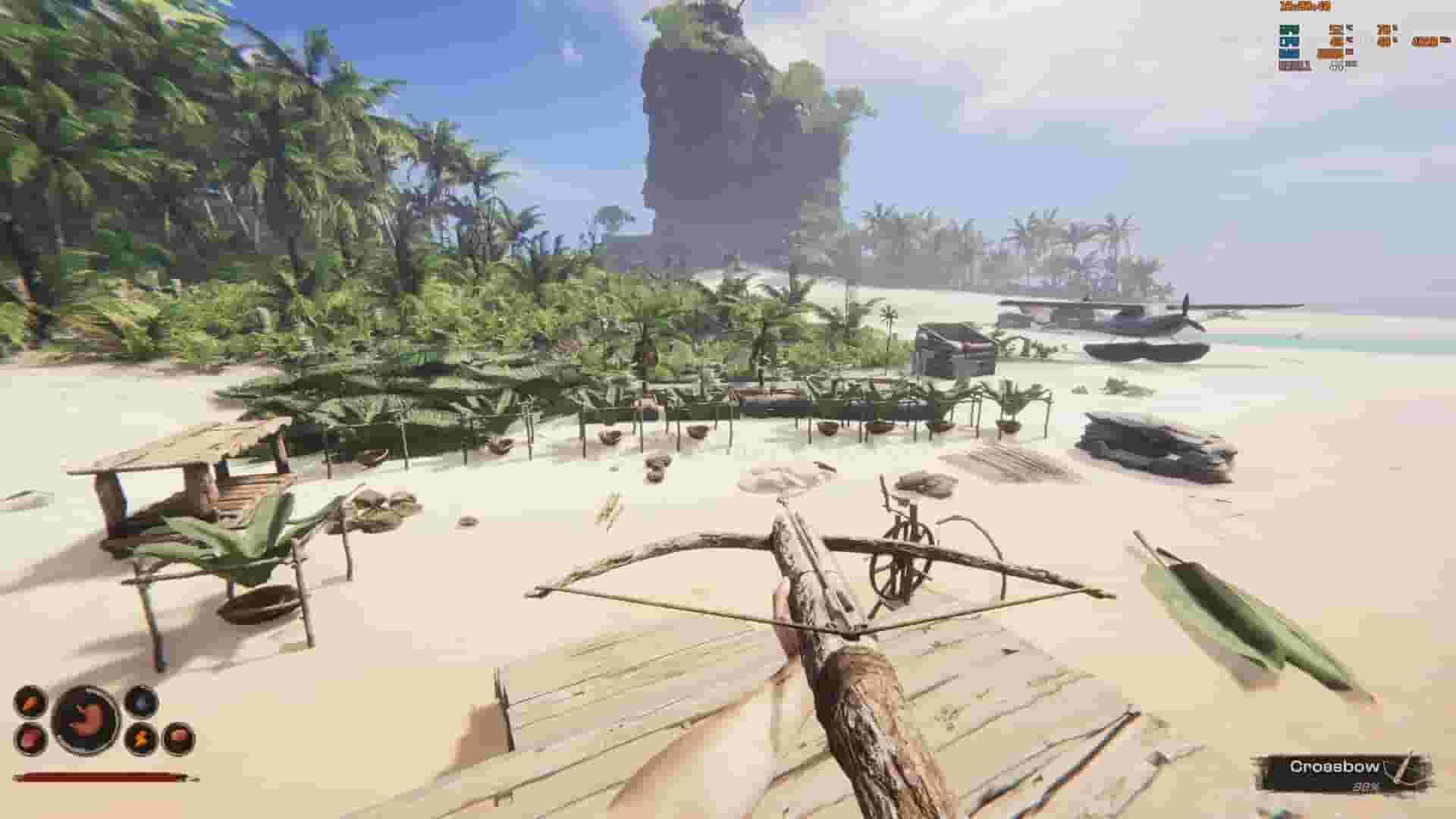 Project Castaway screenshot thumbnail screenshot 9