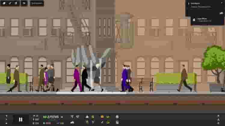 Project Highrise screenshot thumbnail screenshot 0