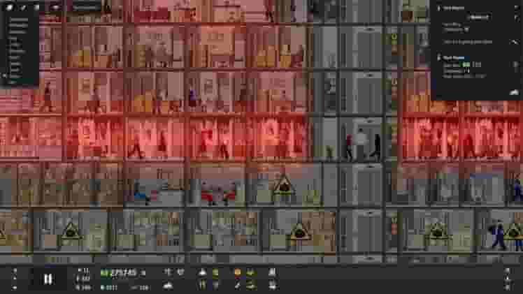 Project Highrise screenshot thumbnail screenshot 1