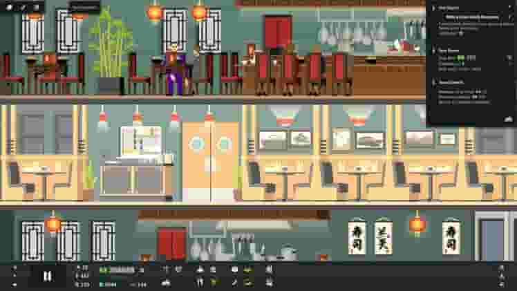 Project Highrise screenshot thumbnail screenshot 10