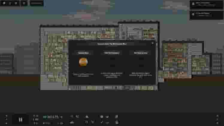 Project Highrise screenshot thumbnail screenshot 12