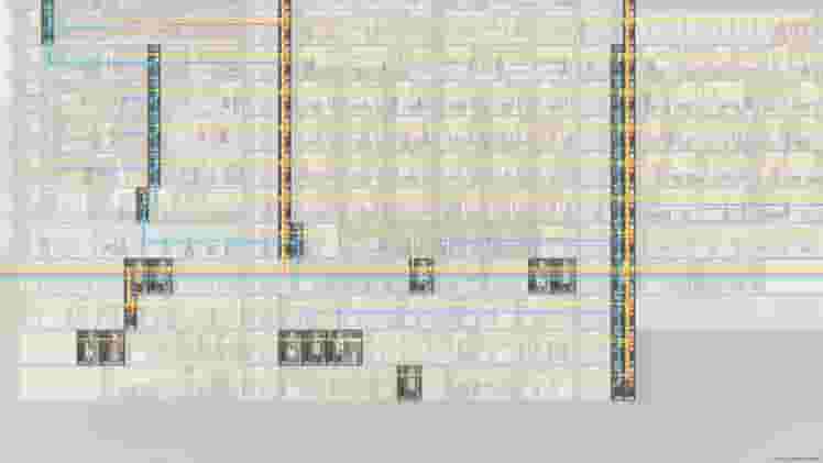 Project Highrise screenshot thumbnail screenshot 13