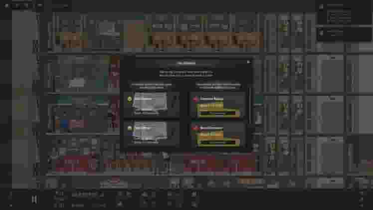 Project Highrise screenshot thumbnail screenshot 3