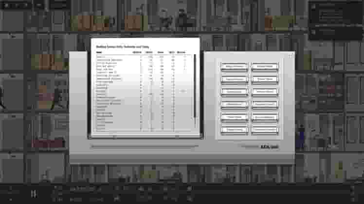 Project Highrise screenshot thumbnail screenshot 4