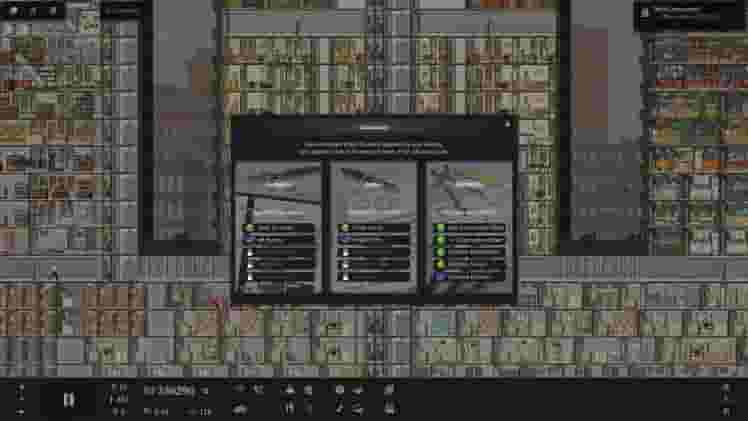 Project Highrise screenshot thumbnail screenshot 9