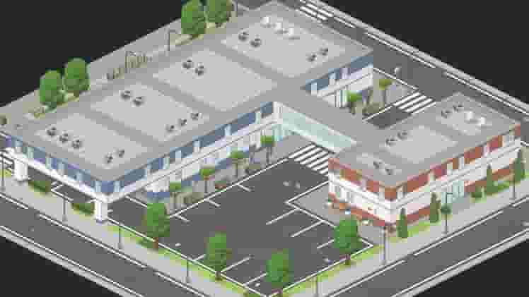 Project Hospital screenshot thumbnail screenshot 11