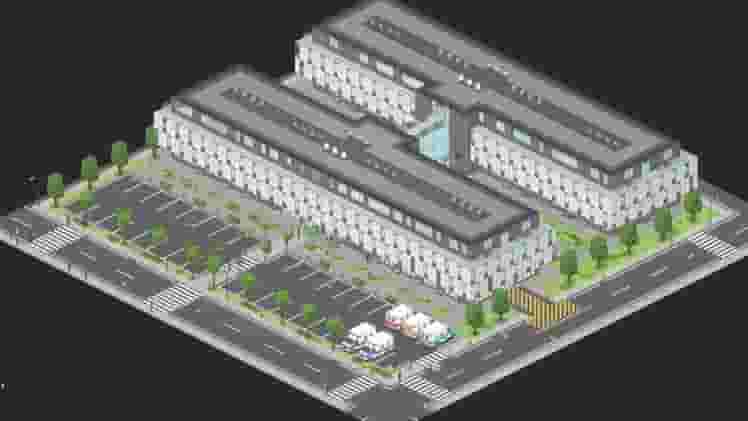 Project Hospital screenshot thumbnail screenshot 13