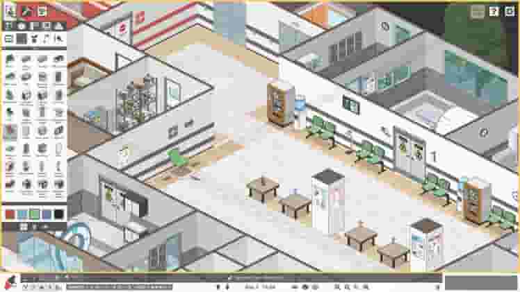 Project Hospital screenshot thumbnail screenshot 4