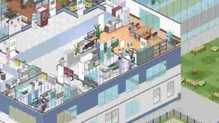 Project Hospital screenshot thumbnail screenshot 9