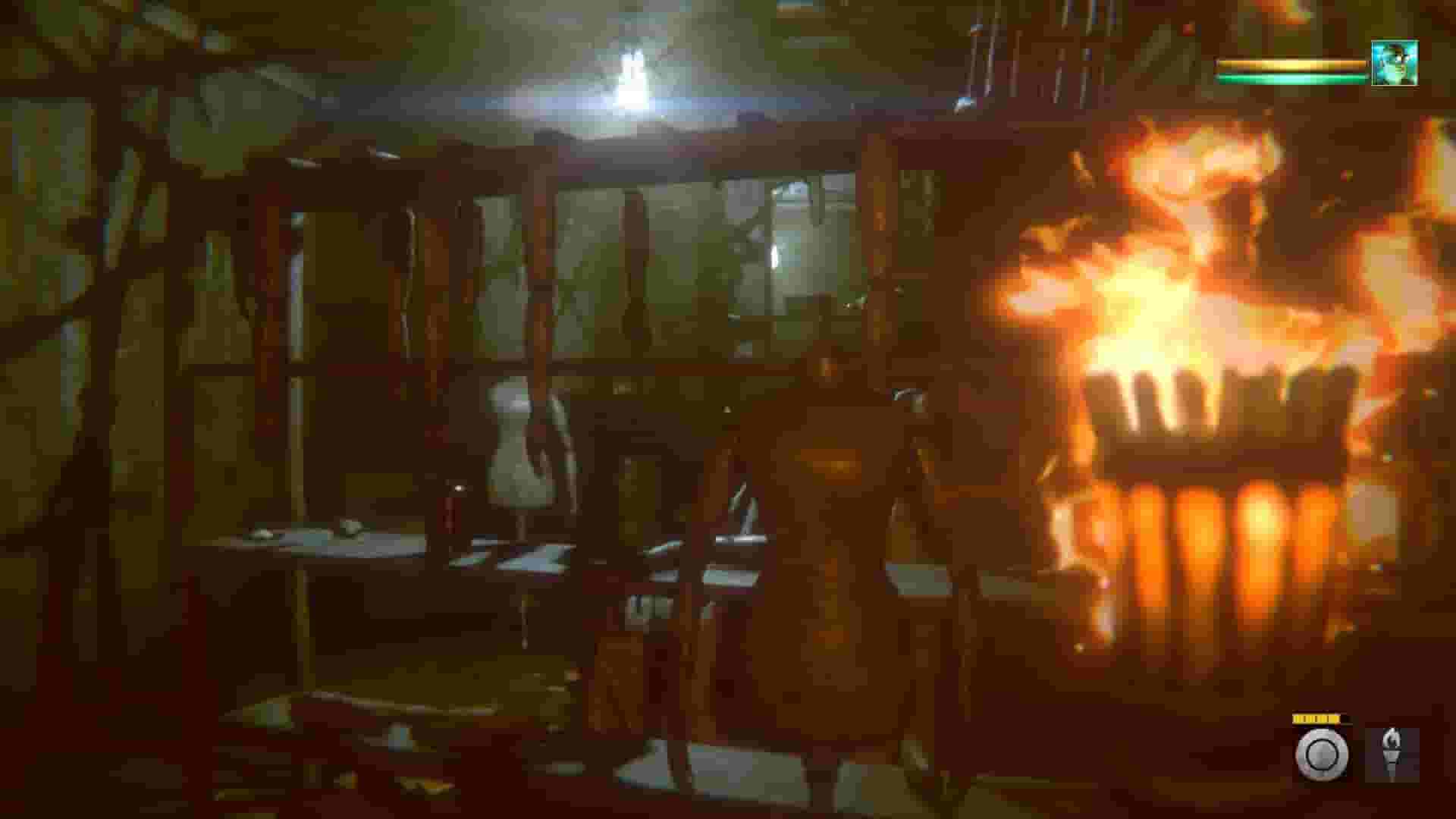 Project Legion screenshot thumbnail screenshot 0