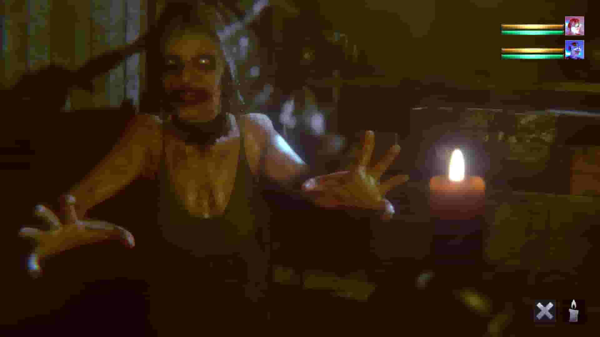 Project Legion screenshot thumbnail screenshot 2