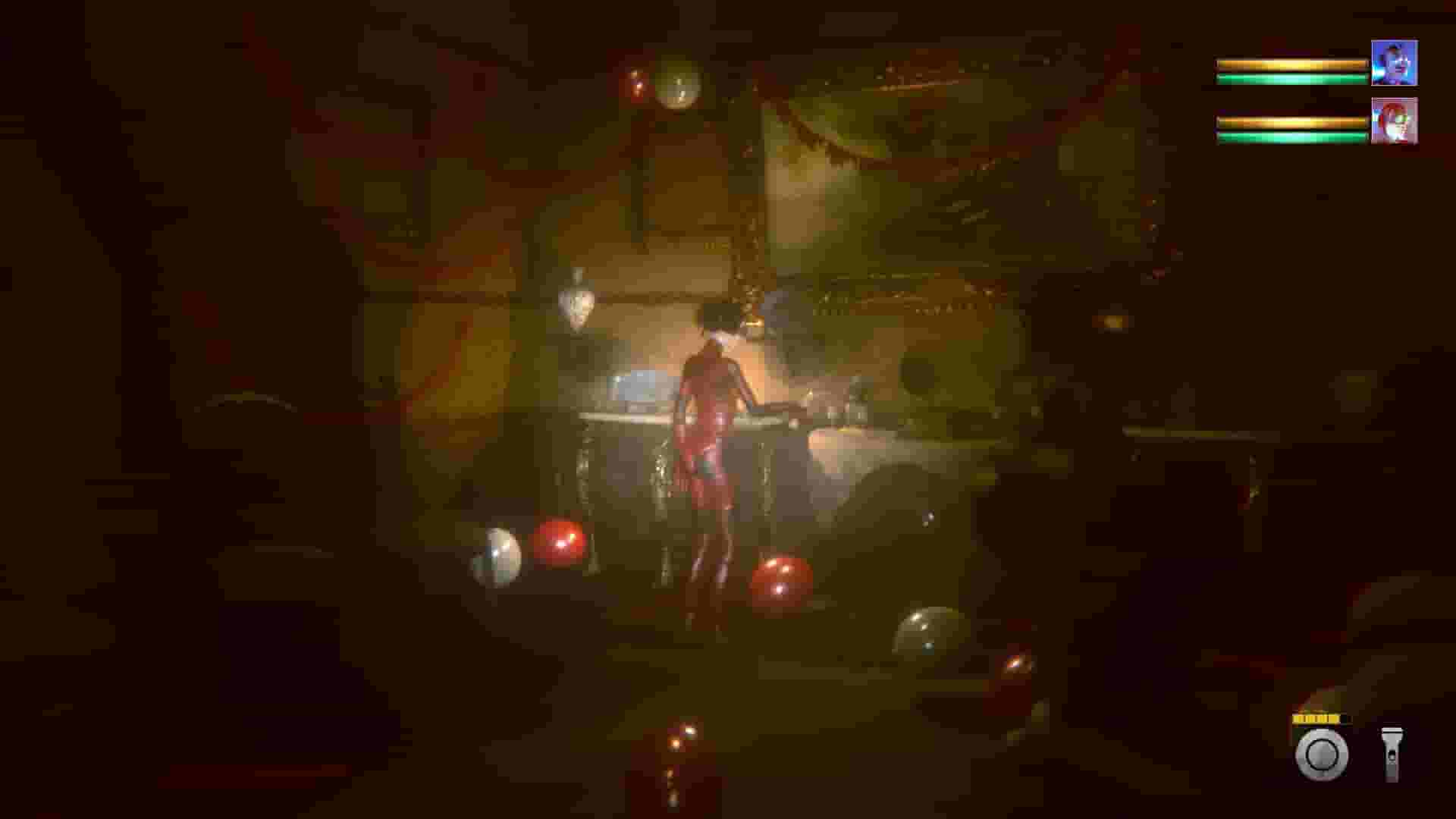 Project Legion screenshot thumbnail screenshot 3