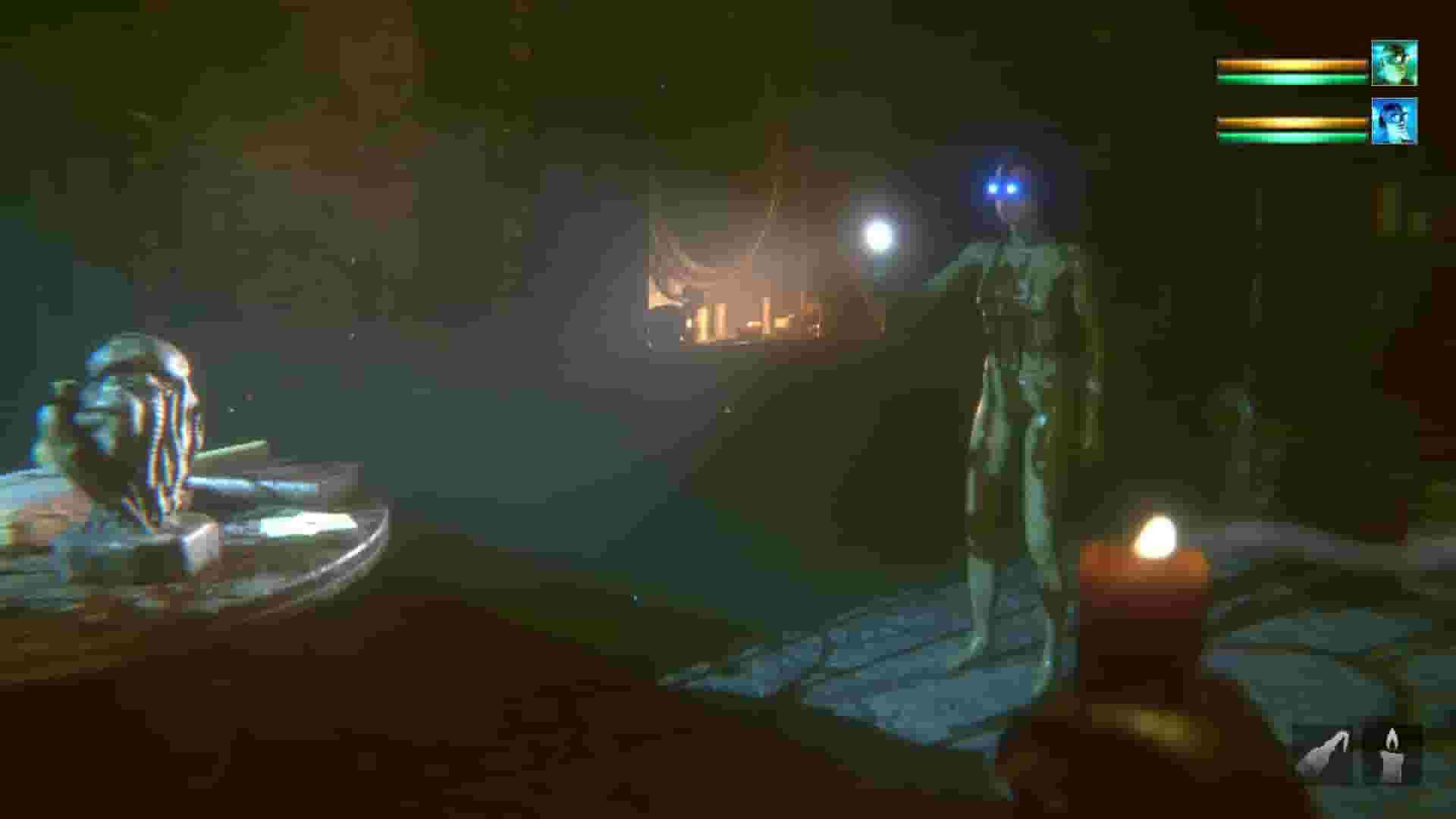 Project Legion screenshot thumbnail screenshot 5