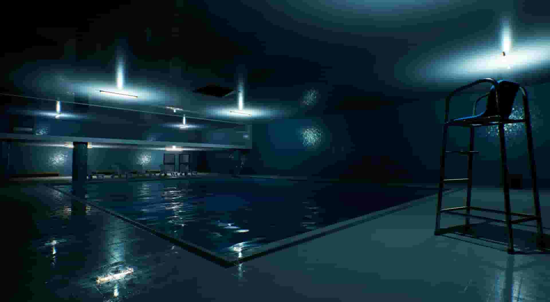 Project Liminal Redux screenshot thumbnail screenshot 0