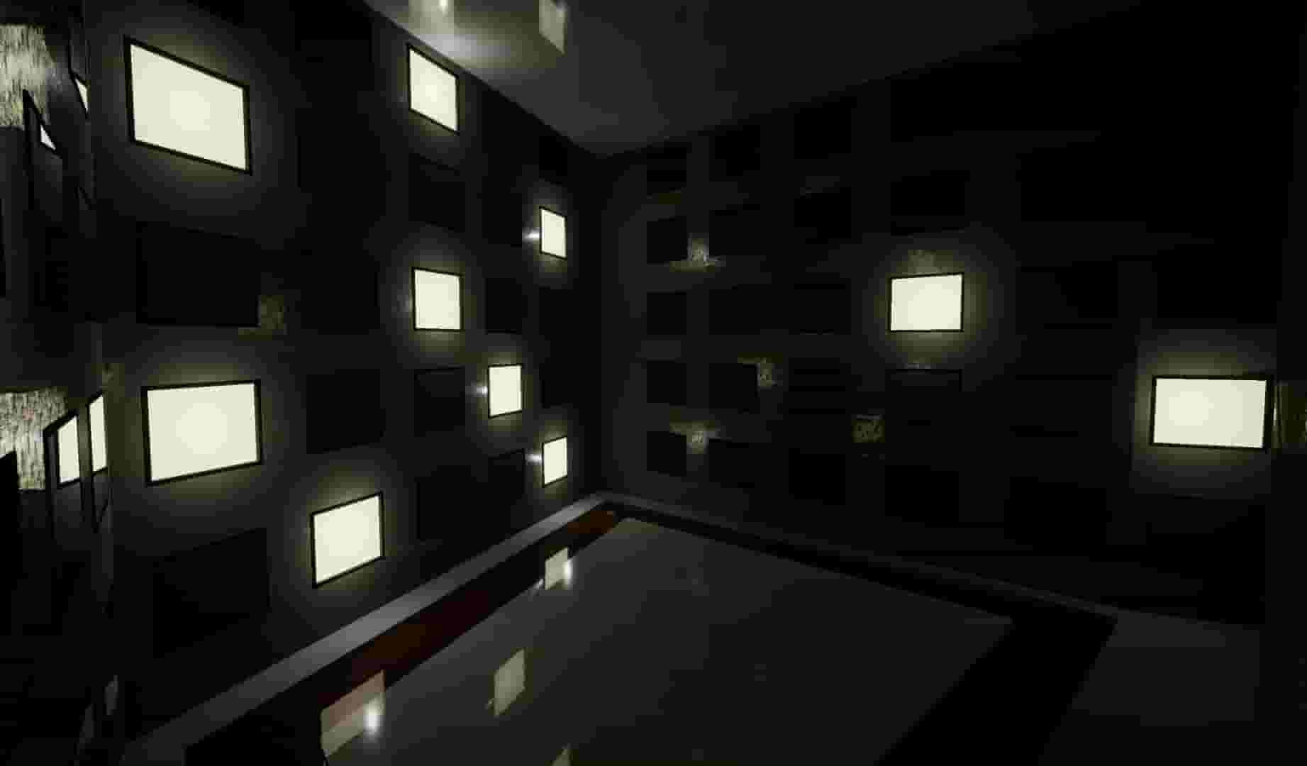 Project Liminal Redux screenshot thumbnail screenshot 1