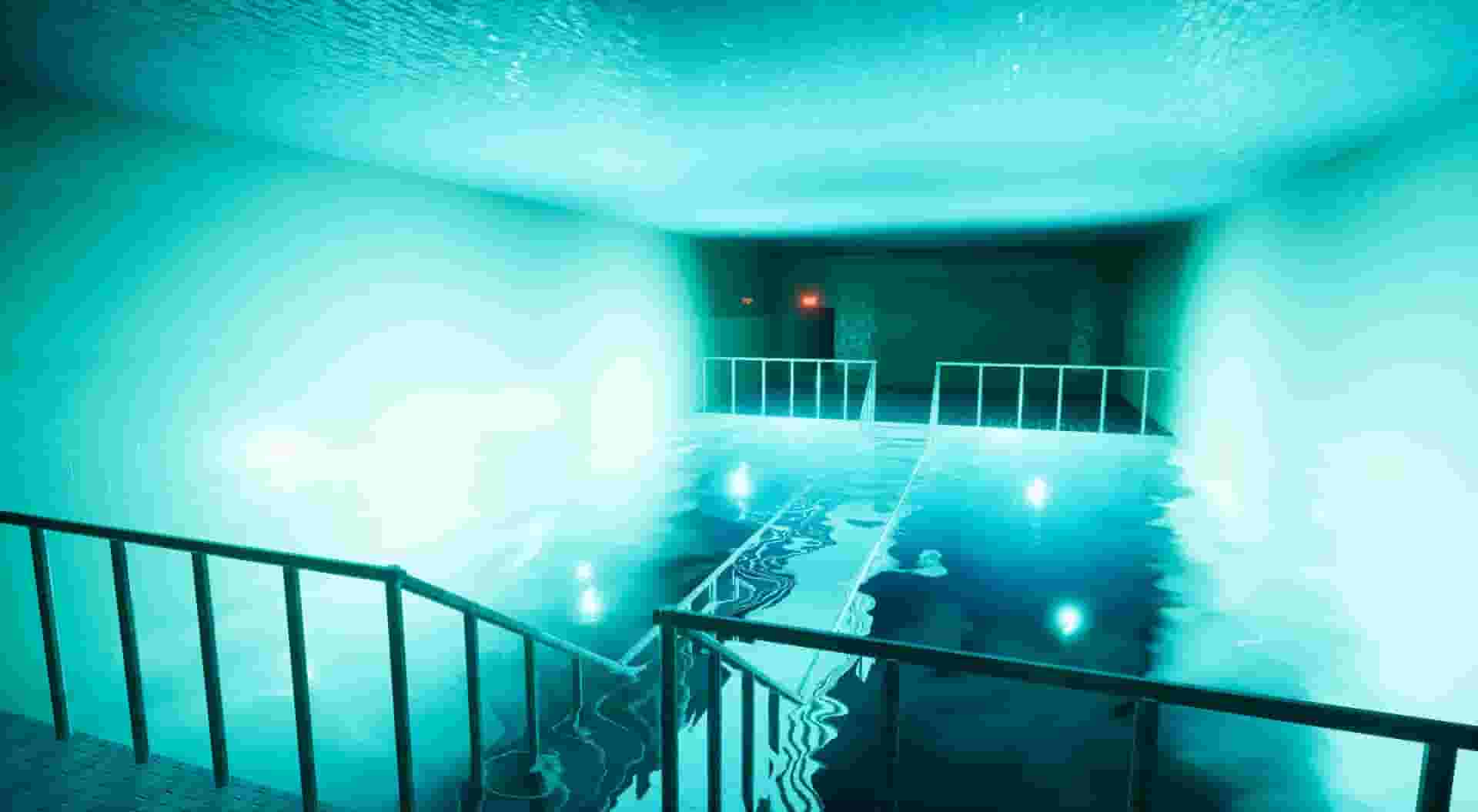 Project Liminal Redux screenshot thumbnail screenshot 2