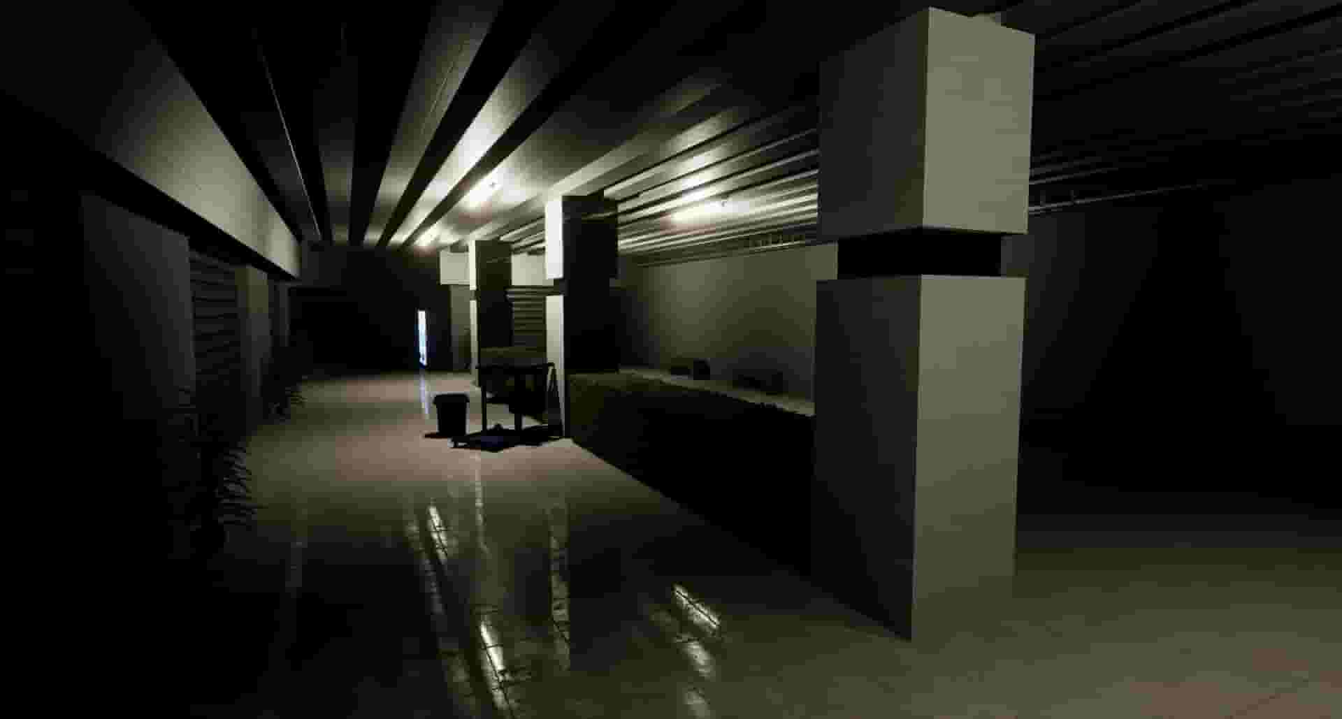 Project Liminal Redux screenshot thumbnail screenshot 4