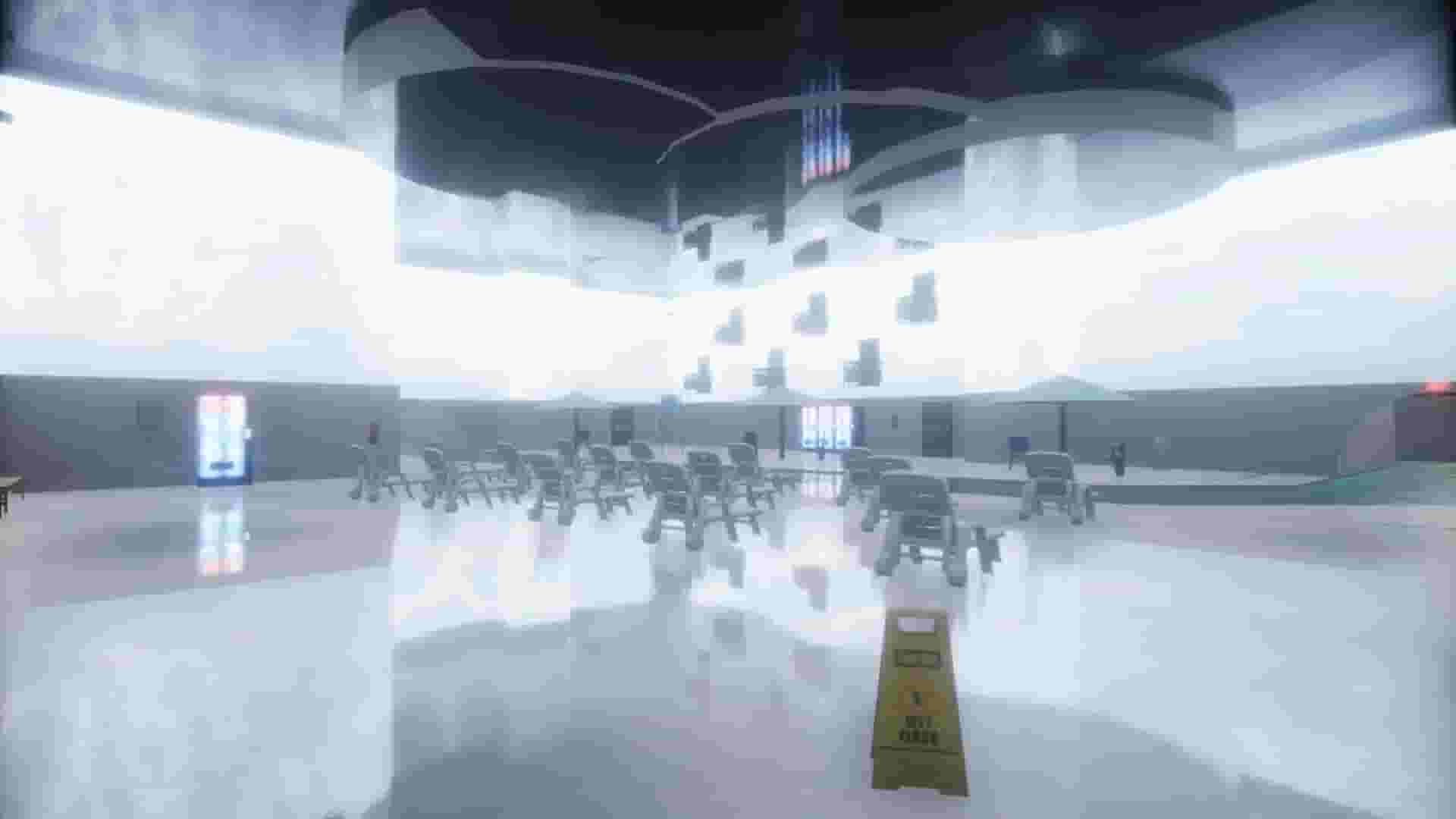 Project Liminal Redux screenshot thumbnail screenshot 5