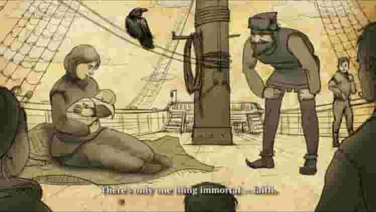 Project Pastorate screenshot thumbnail screenshot 0