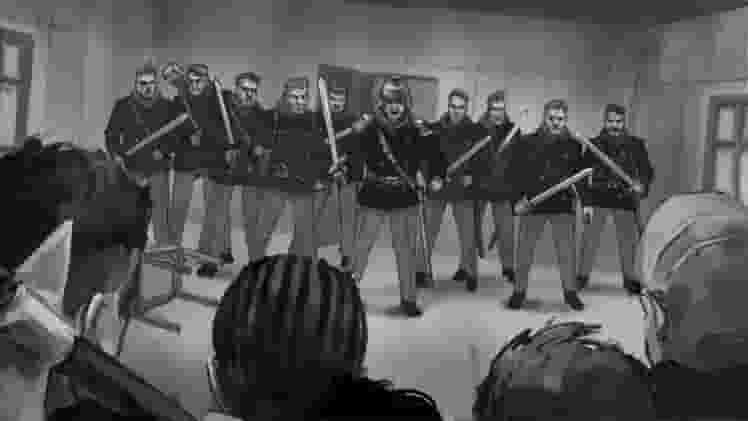 Project Pastorate screenshot thumbnail screenshot 4