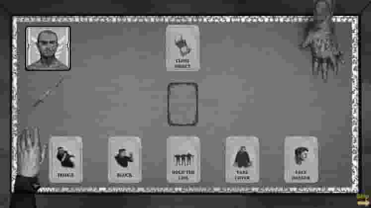 Project Pastorate screenshot thumbnail screenshot 5