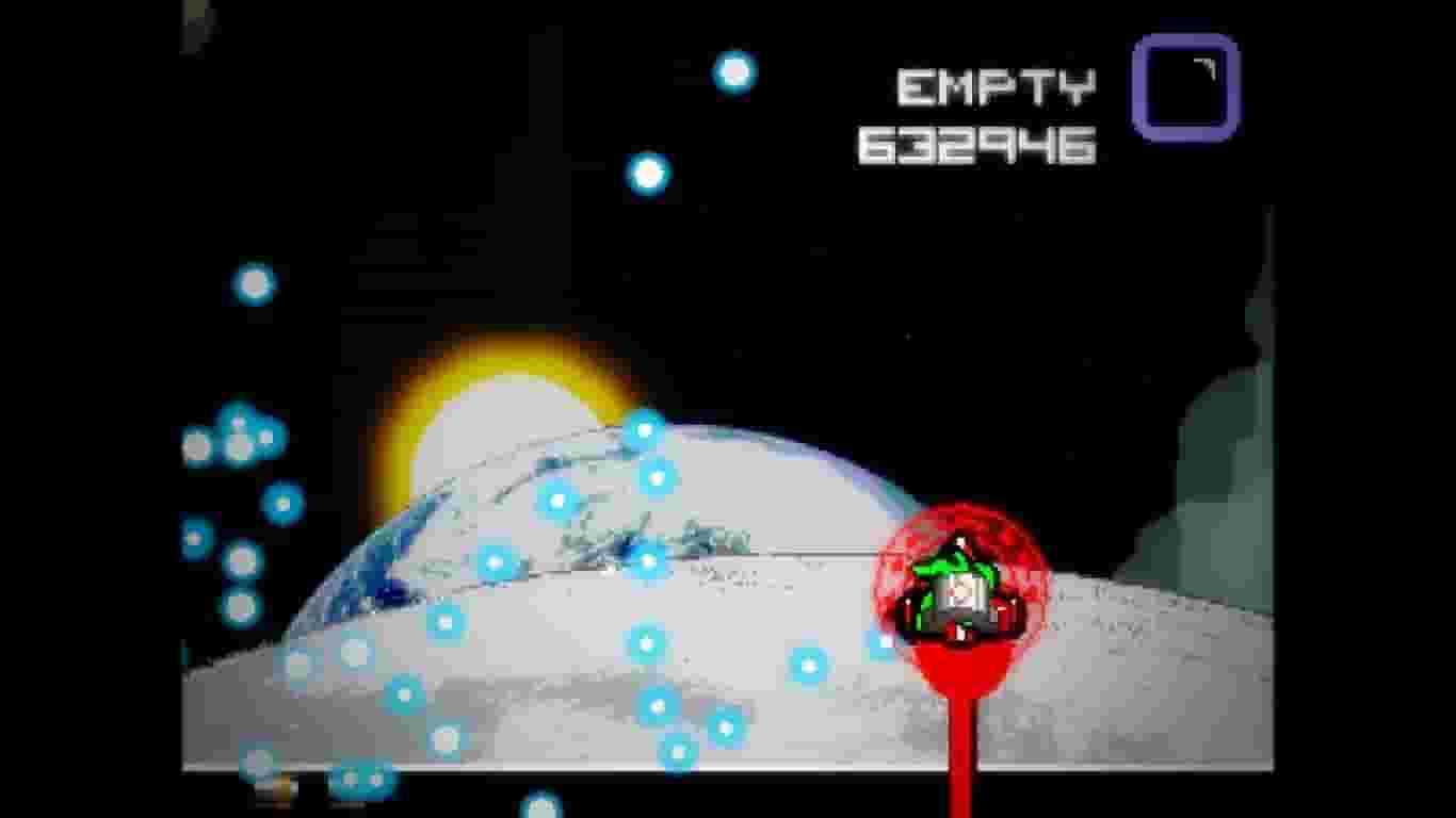 Project Starship screenshot thumbnail screenshot 0