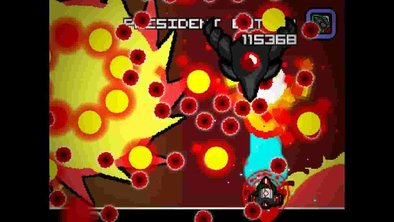 Project Starship screenshot thumbnail screenshot 1