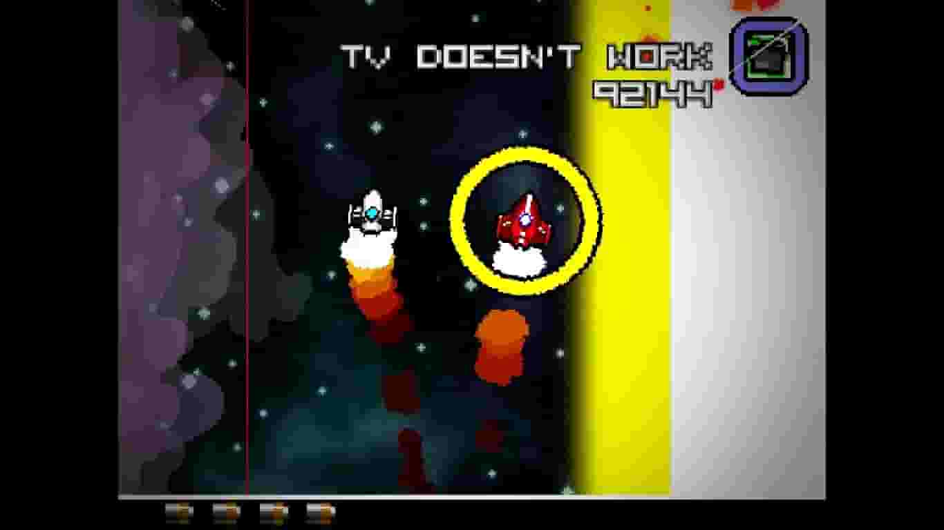 Project Starship screenshot thumbnail screenshot 2