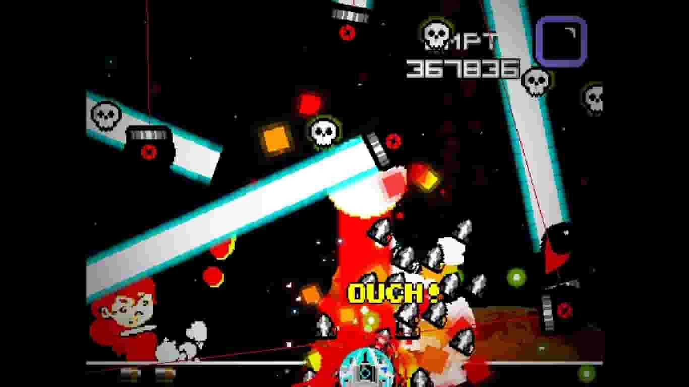 Project Starship screenshot thumbnail screenshot 4