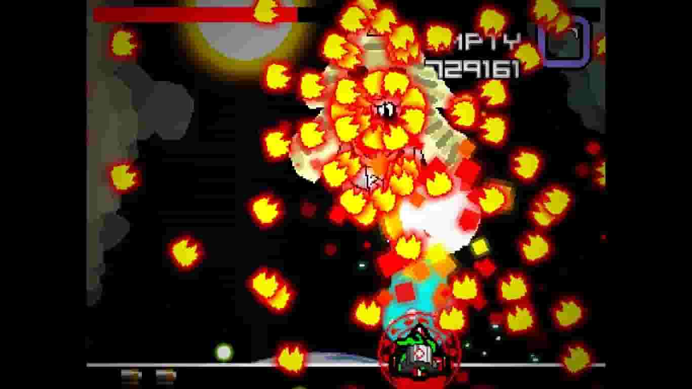 Project Starship screenshot thumbnail screenshot 5