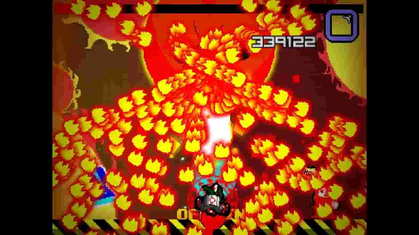 Project Starship screenshot thumbnail screenshot 8