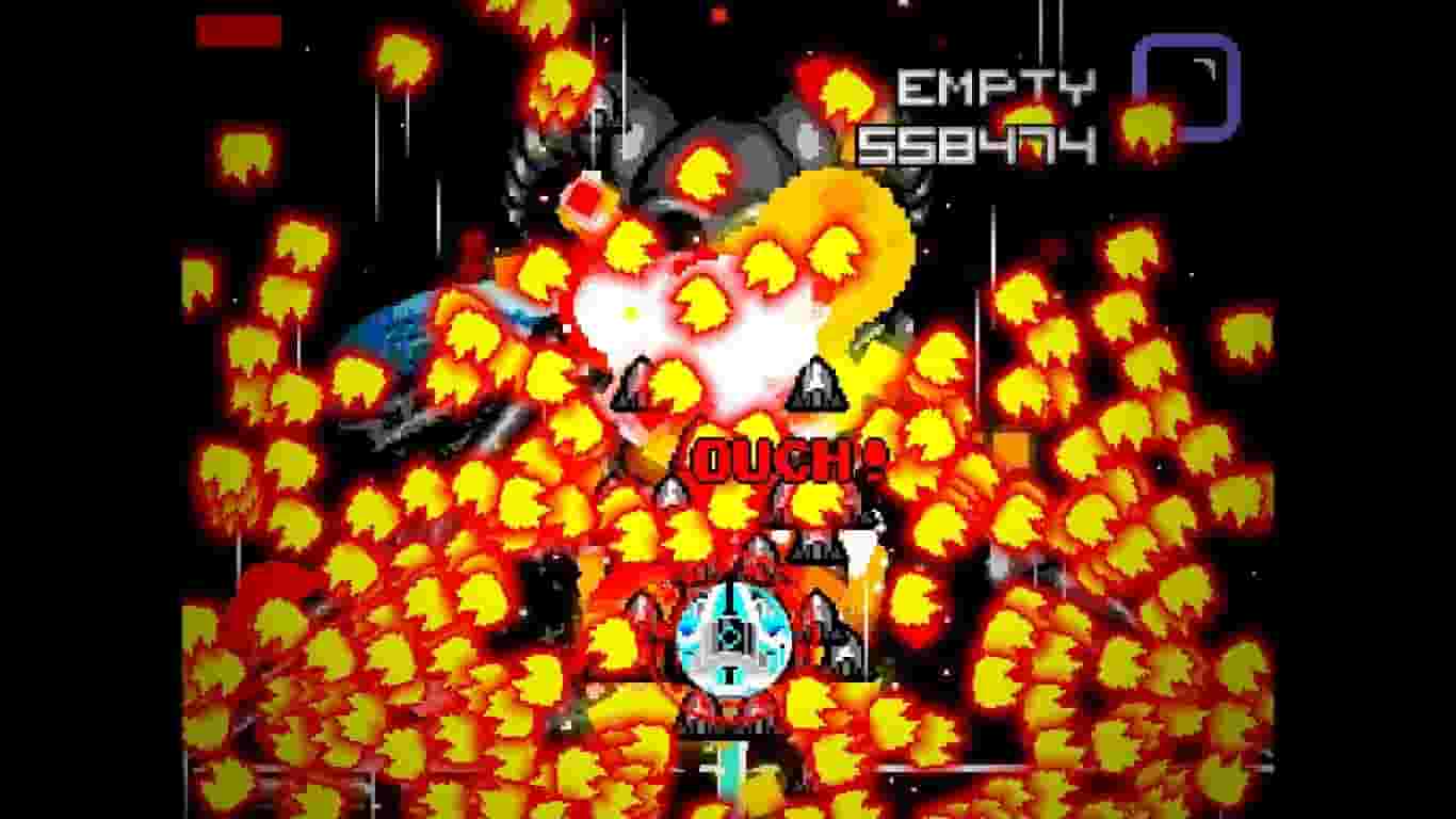 Project Starship screenshot thumbnail screenshot 9