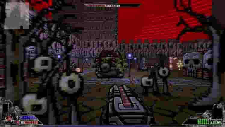 Project Warlock screenshot thumbnail screenshot 0