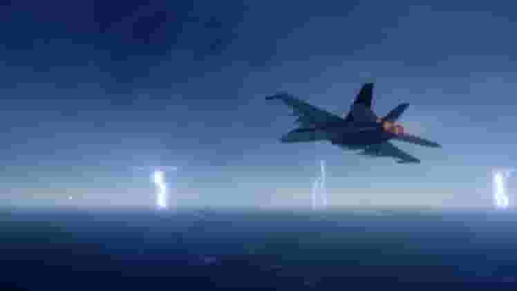 Project Wingman screenshot thumbnail screenshot 4