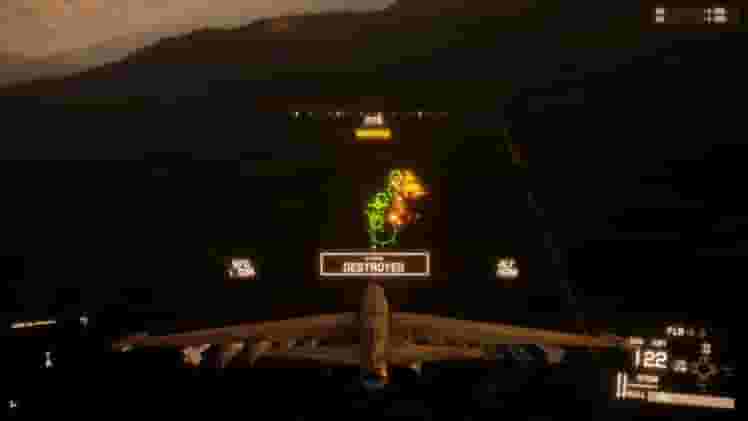 Project Wingman screenshot thumbnail screenshot 5