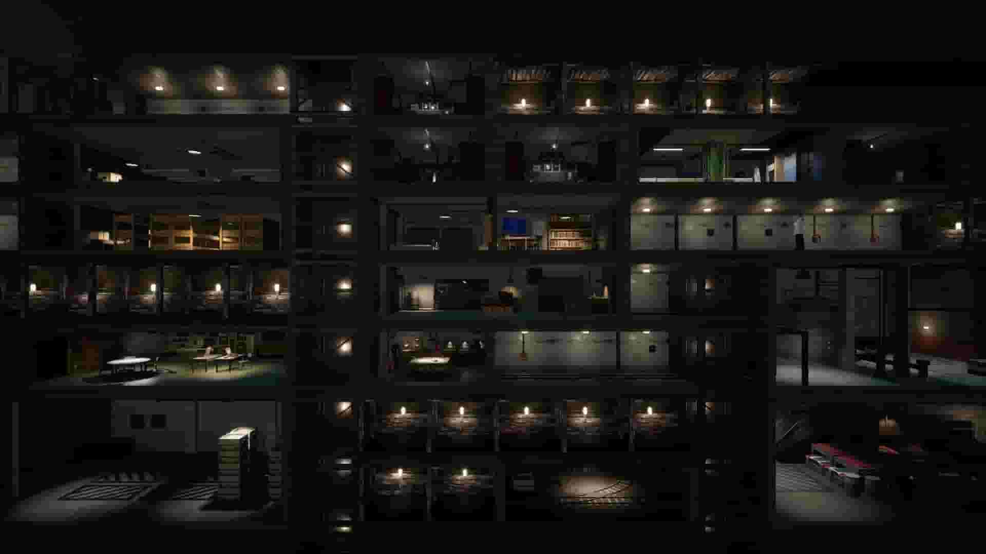 Project Wunderwaffe screenshot thumbnail screenshot 1