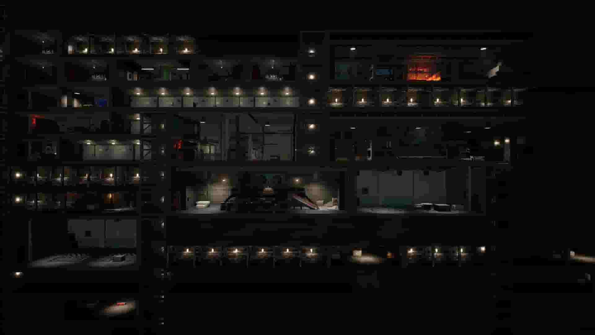 Project Wunderwaffe screenshot thumbnail screenshot 10