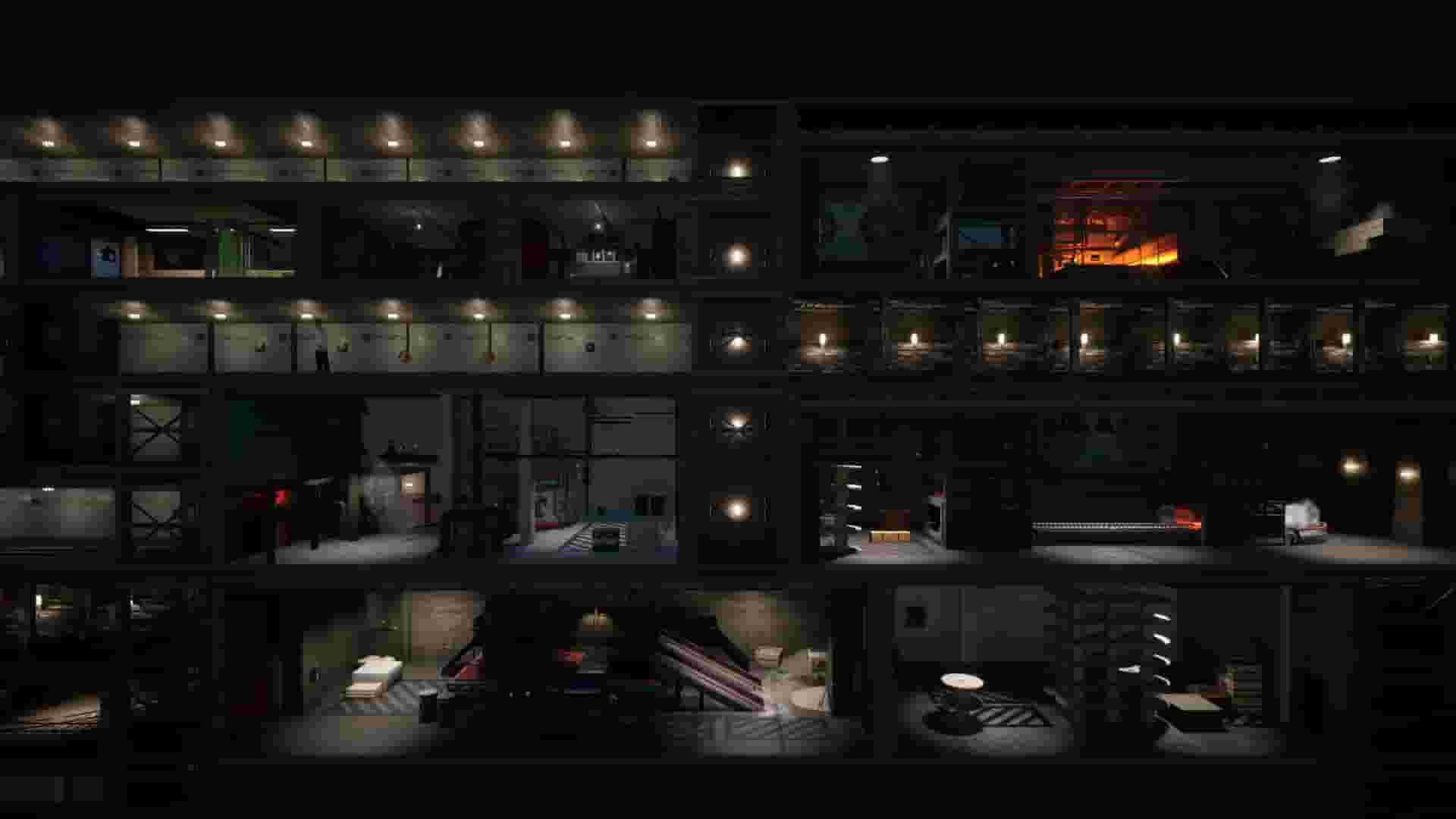 Project Wunderwaffe screenshot thumbnail screenshot 2