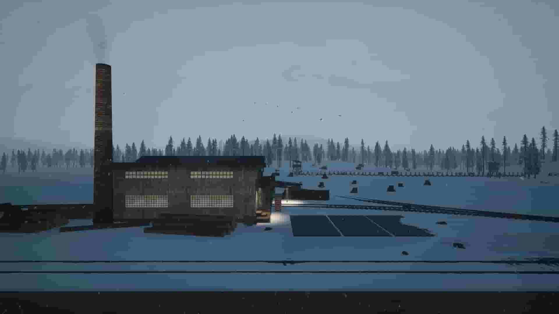 Project Wunderwaffe screenshot thumbnail screenshot 5