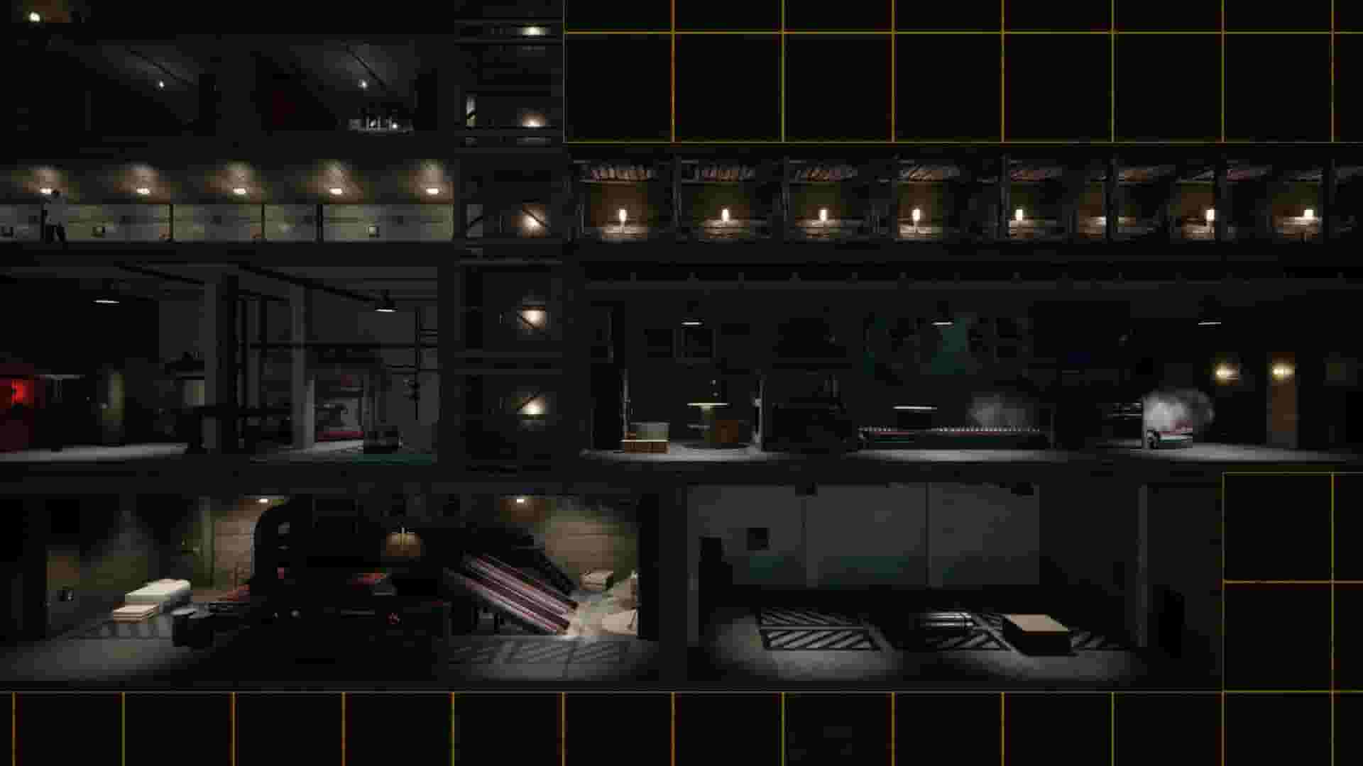 Project Wunderwaffe screenshot thumbnail screenshot 6