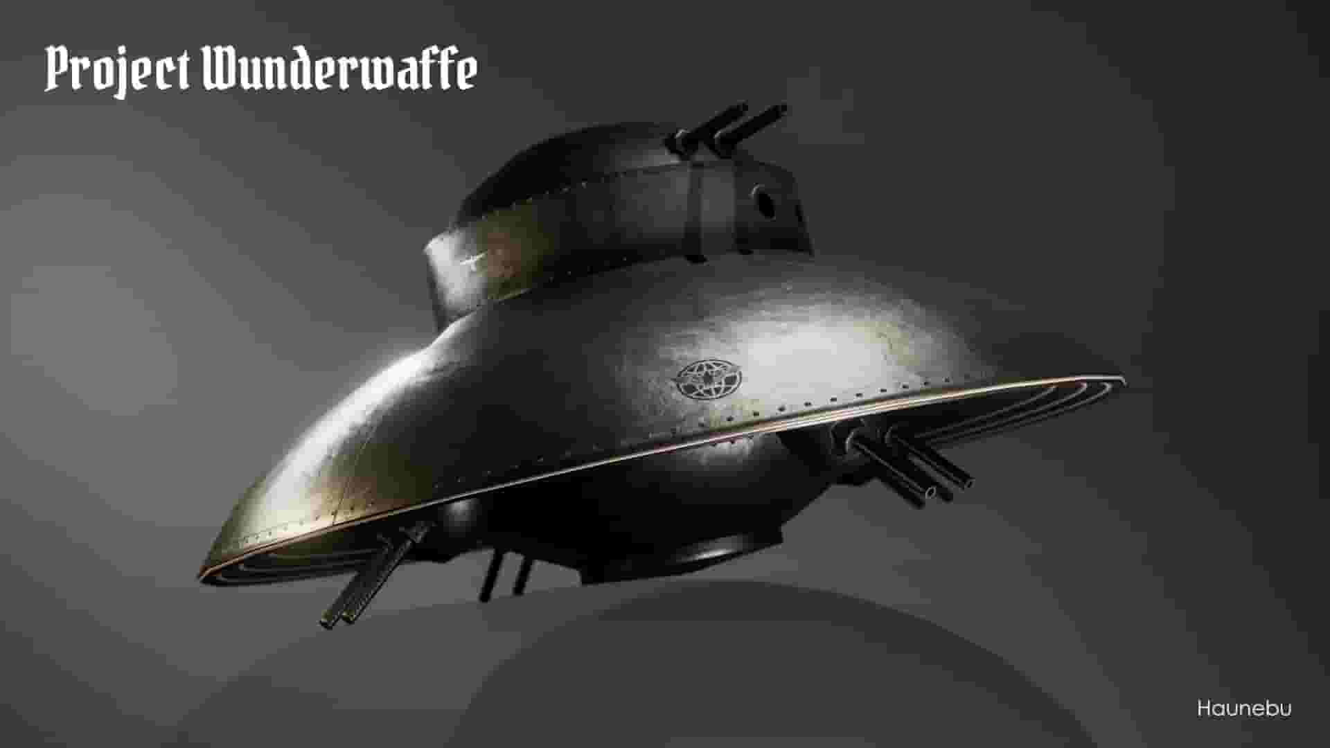 Project Wunderwaffe screenshot thumbnail screenshot 7