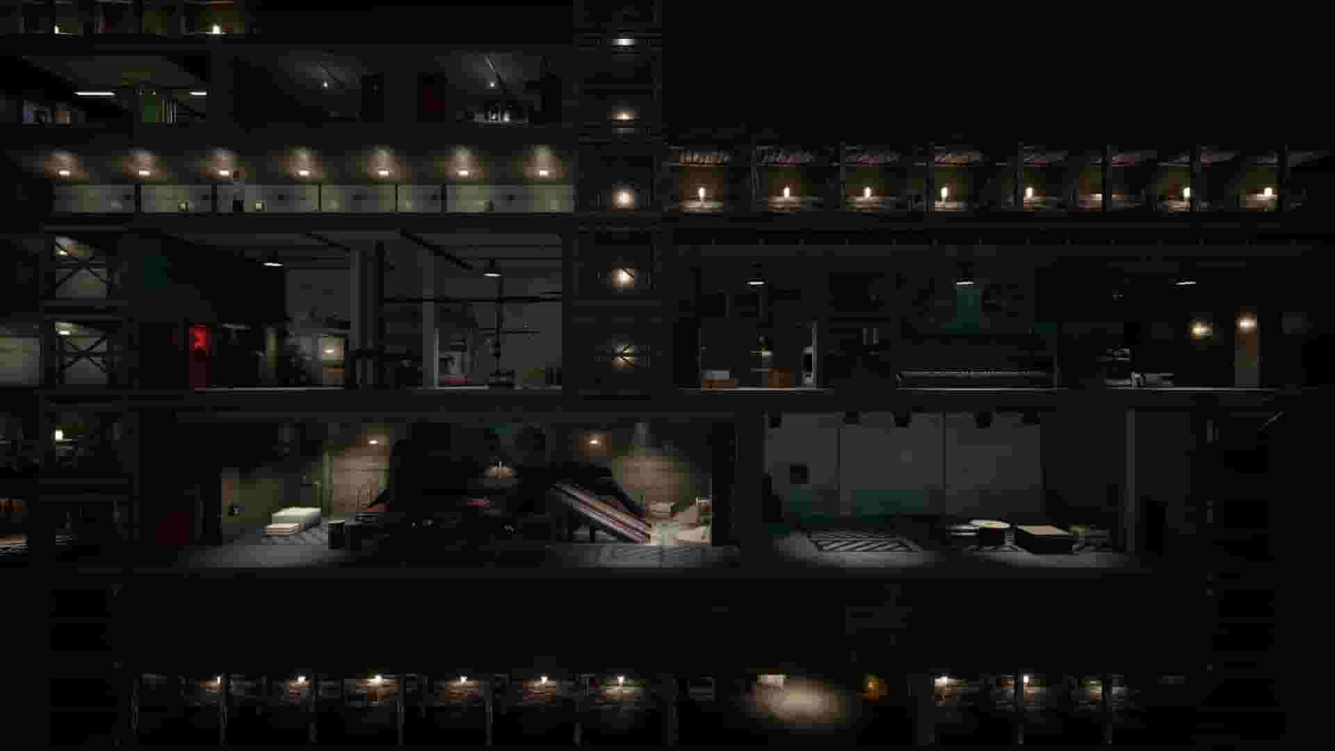 Project Wunderwaffe screenshot thumbnail screenshot 8