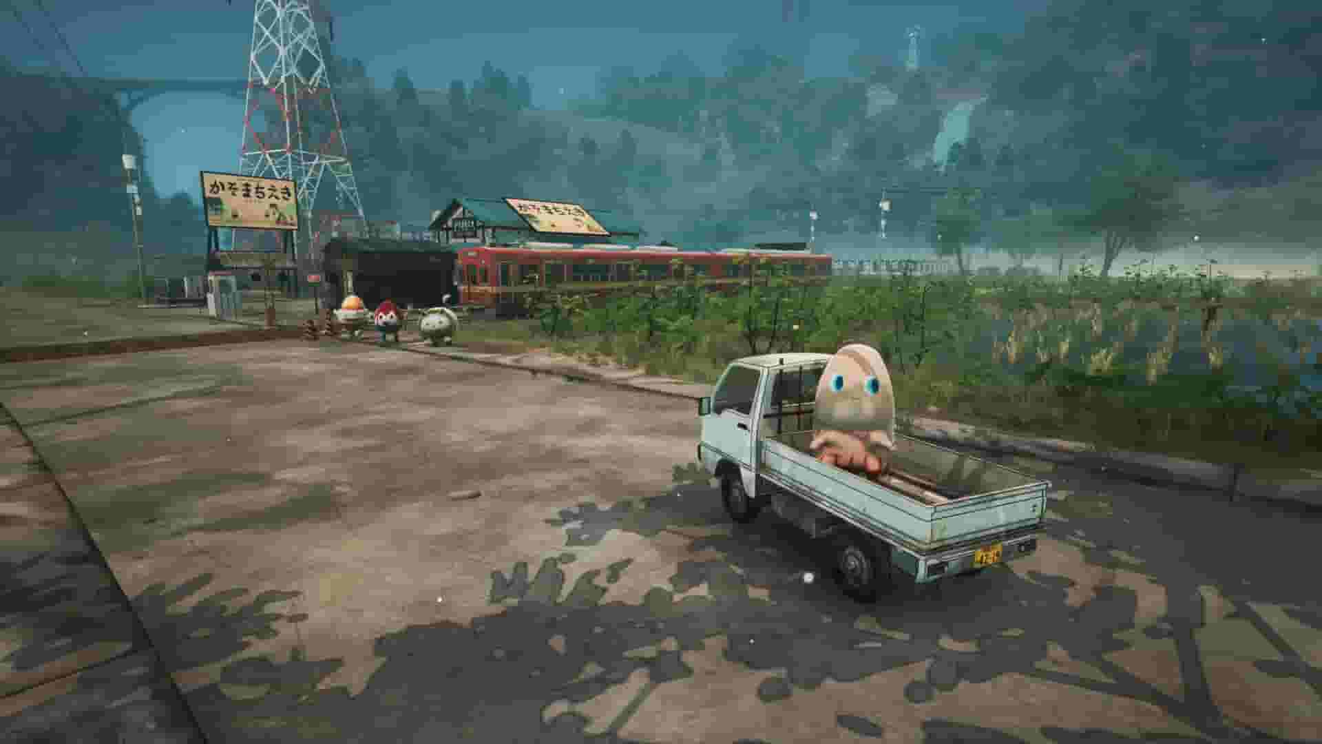 Promise Mascot Agency screenshot thumbnail screenshot 6