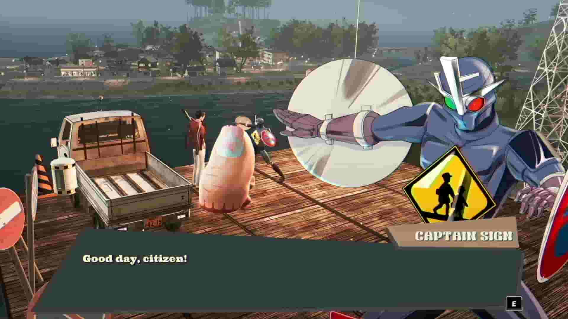 Promise Mascot Agency screenshot thumbnail screenshot 7