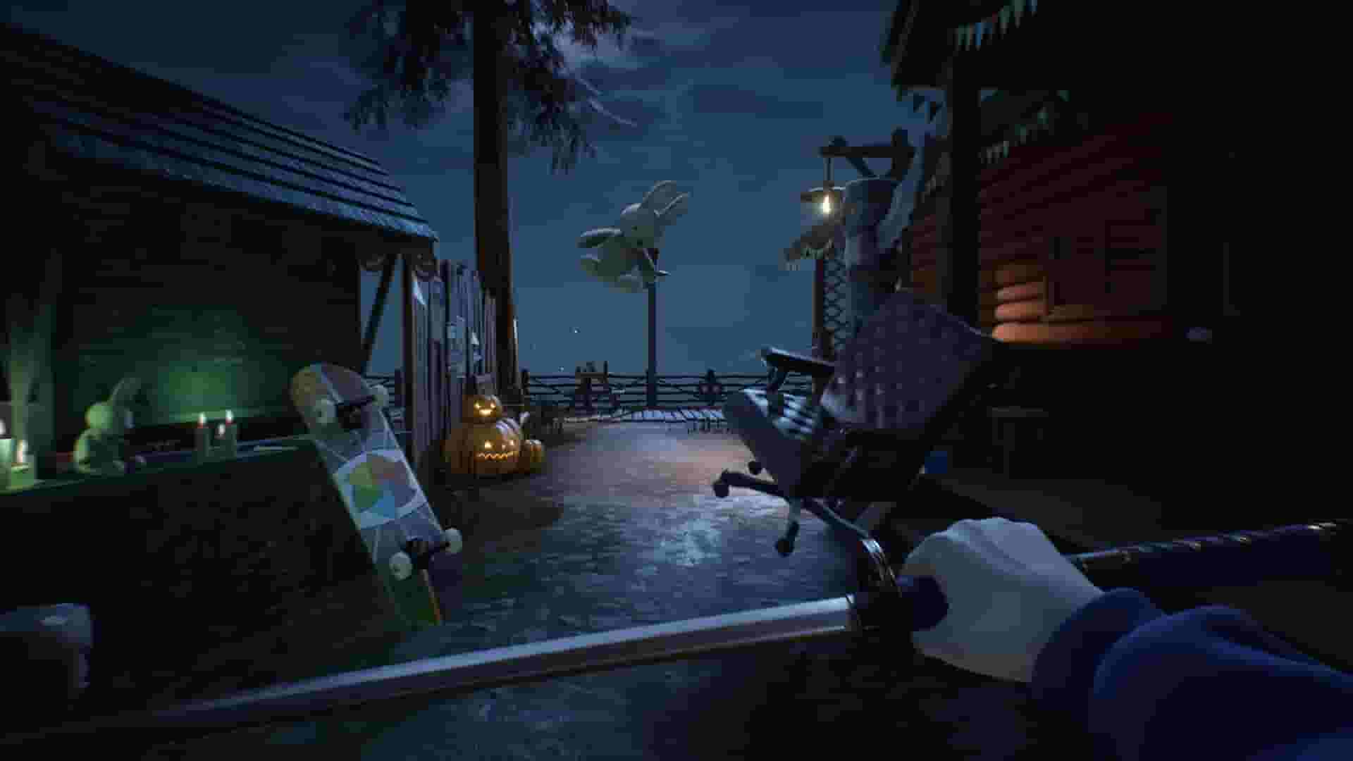 Propnight screenshot thumbnail screenshot 2