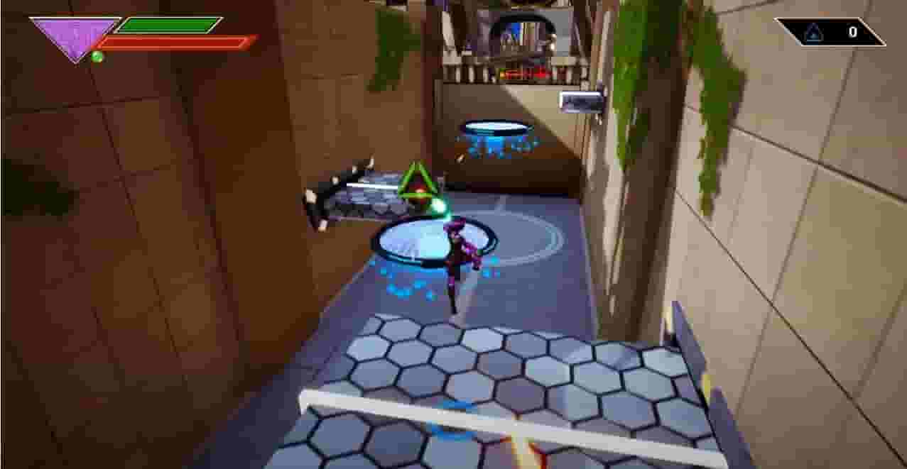 Protodroid DeLTA screenshot thumbnail screenshot 0