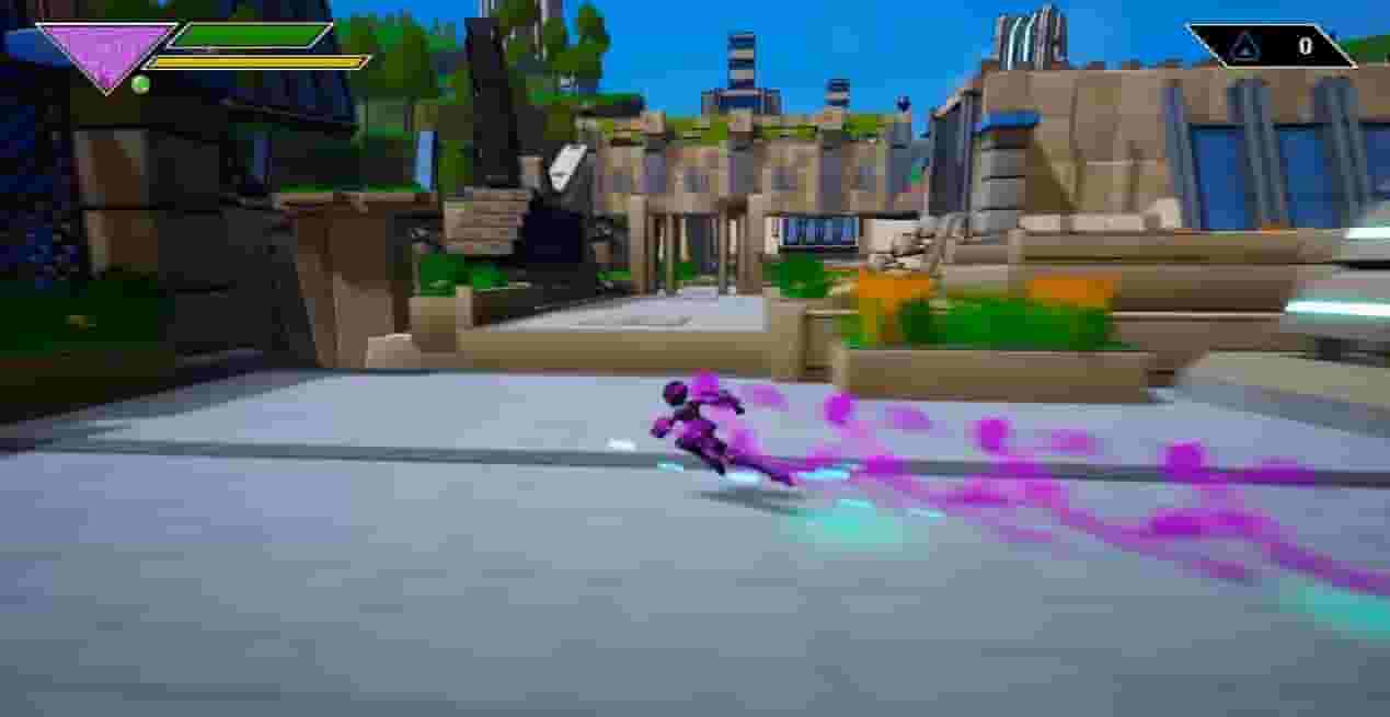 Protodroid DeLTA screenshot thumbnail screenshot 2