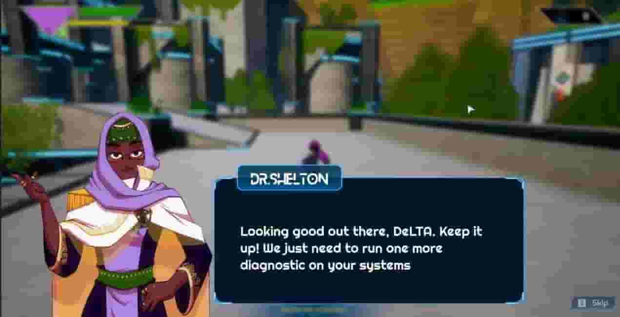 Protodroid DeLTA screenshot thumbnail screenshot 4